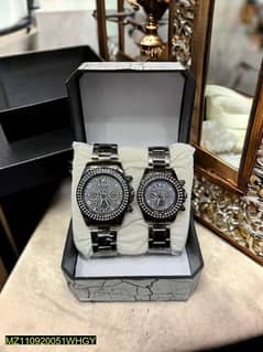 Couple Watch Men and Women