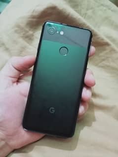 google pixel 3 pta block 845 snapdragon