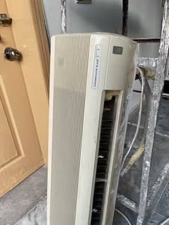 Mitsubishi AC / air conditioner