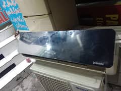 Orient AC 1.5 ton DC inverter total genuine