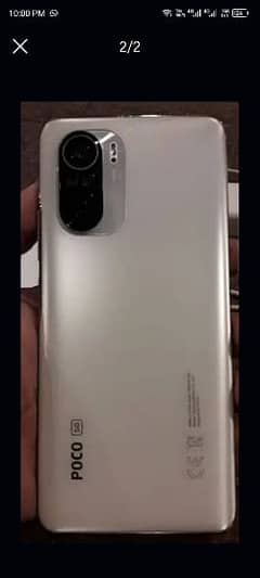 Poco F3 orignal Lcd Panel