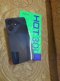 Infinix Hot 30i