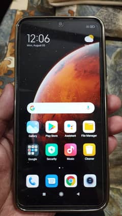 Redmi