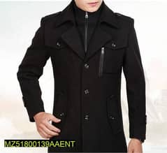 Men's Winter Coat