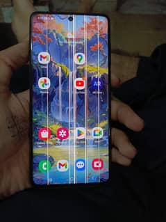 samsung Galaxy a71