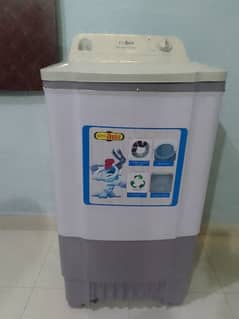 Super Asia Dryer Machine