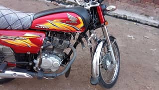 honda 125cc for sale