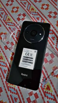 Redmi