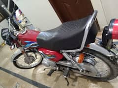 honda 125 2024