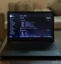 Dell Inspiron 15 i3, 7th Gen, 1 Tb