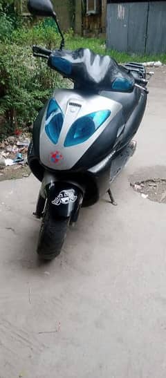 scooty