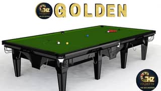 Snooker