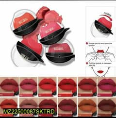 lipset