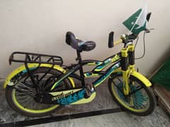 children bicycle