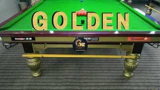 Snooker