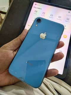 iPhone XR 64gb Non Pta