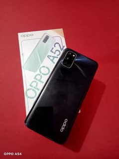 oppo A52 4/128