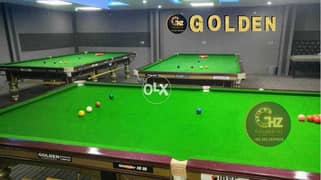 Snooker Table|POOL TABLE |WIRAKA|STAR|RASSON|SHENDAR\ FOR SAL