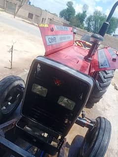 massey 240