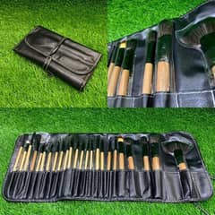 brush bag