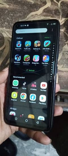 Infinix hot 9.4/128