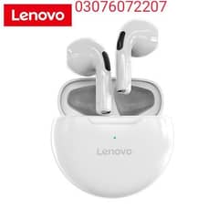 Lenovo ht38 wireless earbuds for sale box pack excellent result