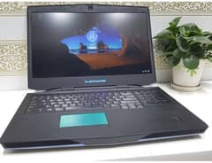 Alienware 17 R1