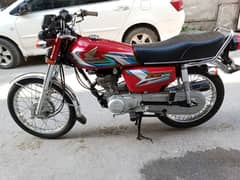 honda 125 2023 model