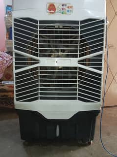 Air cooler for sale . 10 by 10 condition