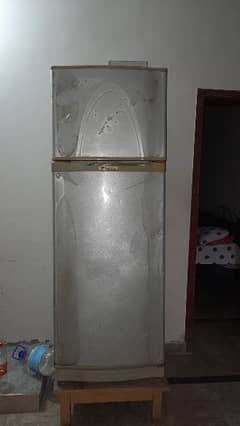 Dawlance fridge used condition 0