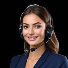 Staff Required for call center