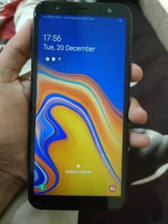 Samsung j6 plus