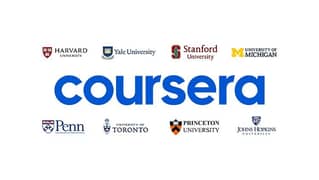 Coursera private for 1 year available