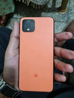 Pixel 4 Non Pta Read Add First