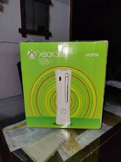 Xbox 360 Jasper 320 GB