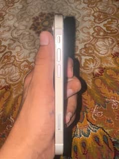 iPhone 12 mini condition 10/9 battery 83