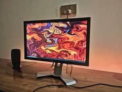 Dell P2410h 20inch 75 hertz Gaming Monitor in Excellent Condition