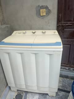 Toyo Washing Machine