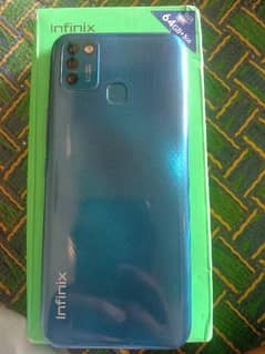 infinix