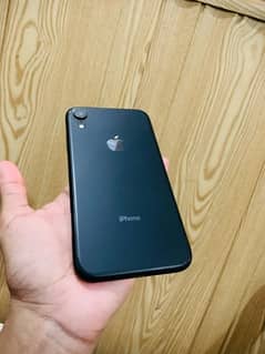 iPhone XR Non pta