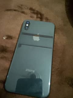 I phone x PTA APPROVED