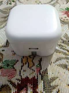 Apple Adapter 20W/ Charger