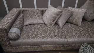 7 Seater sofa for sale