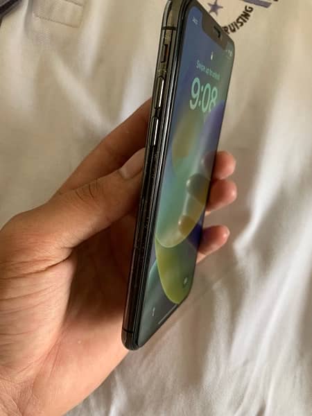 iPhone x PTA 4