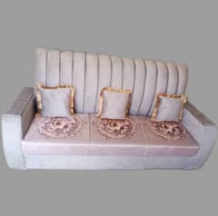 5 seater sofa / sofa for sale / new sofa / poshish sofa