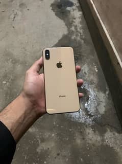 iphone XsMax 64 Original