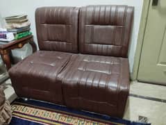 Office Sofas