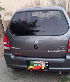 Suzuki Alto 2011