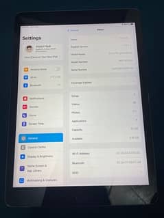 iPad 7th gen 32 gb