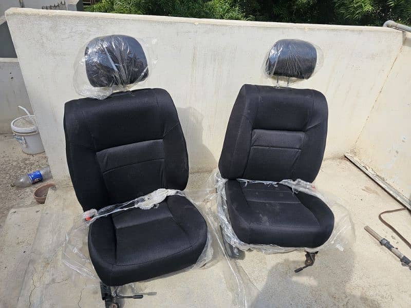 honda civic 96-00 seats 0